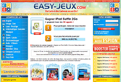 Easy-jeux