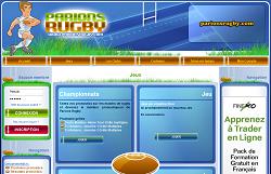 Parions Rugby