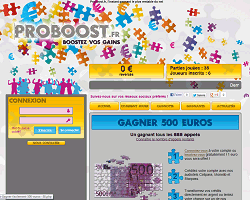 ProBoost