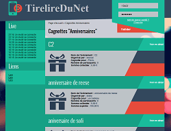 TirelireDuNet